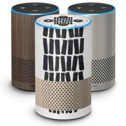 SkinVinyyli Smart Home mat