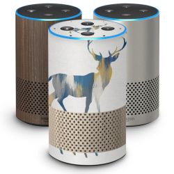 SkinVinyyli Smart Home mat