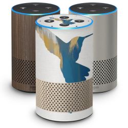 SkinVinyyli Smart Home mat