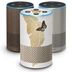 SkinVinyyli Smart Home mat