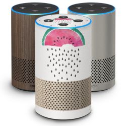 SkinVinyyli Smart Home mat