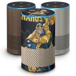 SkinVinyyli Smart Home mat