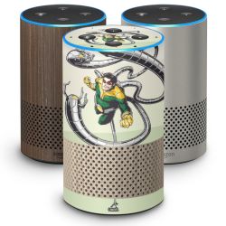 SkinVinyyli Smart Home mat