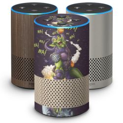 SkinVinyyli Smart Home mat