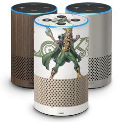 SkinVinyyli Smart Home mat