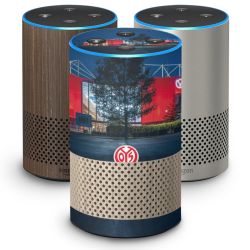 Folien für SmartHome matt