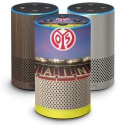 Folien für SmartHome matt