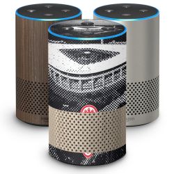 Folien für SmartHome matt