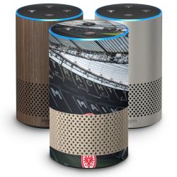 Folien für SmartHome matt