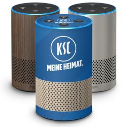 Folien für SmartHome matt