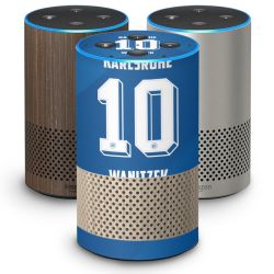 Folien für SmartHome matt