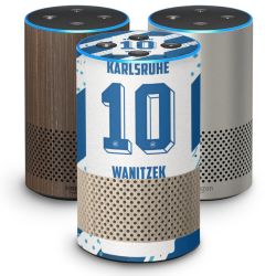 Folien für SmartHome matt