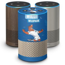 Folien für SmartHome matt