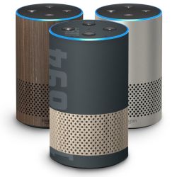 Folien für SmartHome matt