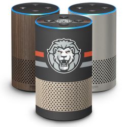 Folien für SmartHome matt