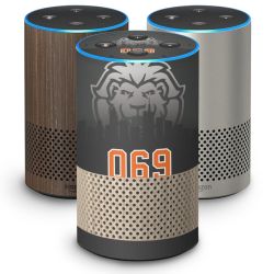 Folien für SmartHome matt