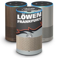 Folien für SmartHome matt