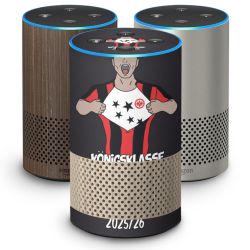 Folien für SmartHome matt