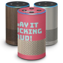 Foils for Smart Home matt