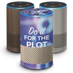 Foils for Smart Home matt