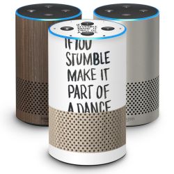 Foils for Smart Home matt