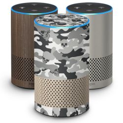 SkinVinyyli Smart Home mat