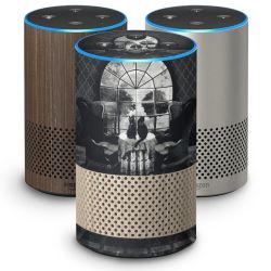 SkinVinyyli Smart Home mat