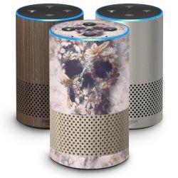 SkinVinyyli Smart Home mat