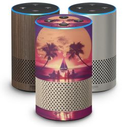 SkinVinyyli Smart Home mat