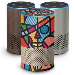 SkinVinyyli Smart Home mat