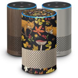 SkinVinyyli Smart Home mat