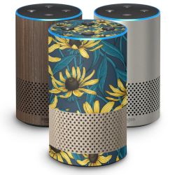 SkinVinyyli Smart Home mat