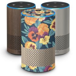 SkinVinyyli Smart Home mat