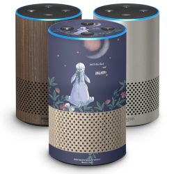 SkinVinyyli Smart Home mat