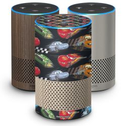 SkinVinyyli Smart Home mat