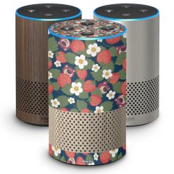 Folien für SmartHome matt