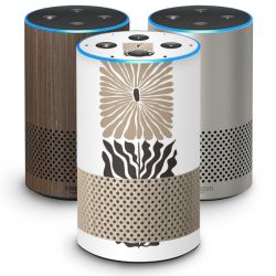 SkinVinyyli Smart Home mat