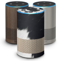 Foils for Smart Home matt