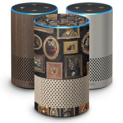 Foils for Smart Home matt