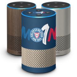 Folien für SmartHome matt