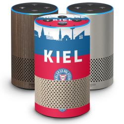 Folien für SmartHome matt