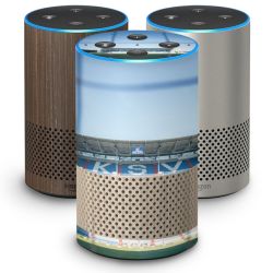 Folien für SmartHome matt