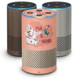 SkinVinyyli Smart Home mat