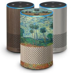 SkinVinyyli Smart Home mat