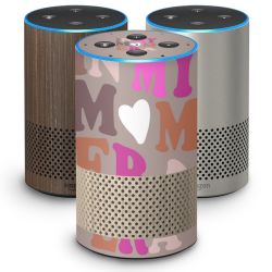 Foils for Smart Home matt