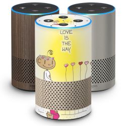 Folien für SmartHome matt