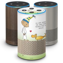 Folien für SmartHome matt