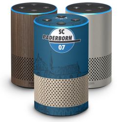 Folien für SmartHome matt