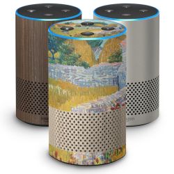 SkinVinyyli Smart Home mat