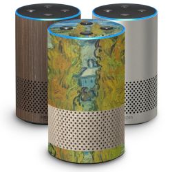 SkinVinyyli Smart Home mat